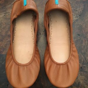 Tieks flats 7